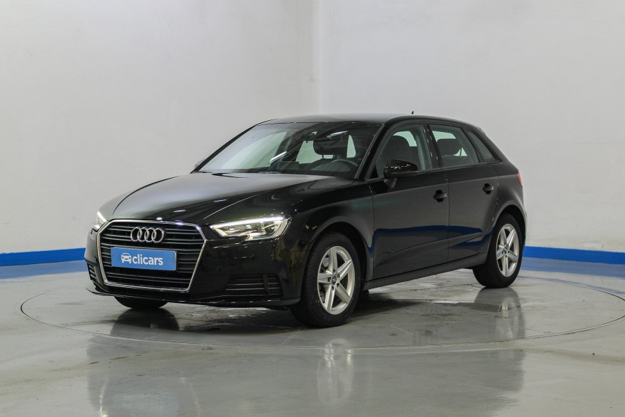 Audi A3 Gasolina A3 Sportback 35 TFSI 110kW