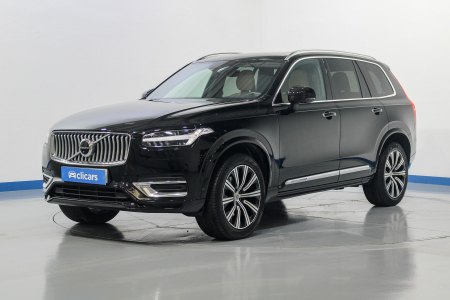 Volvo XC90 B5 Inscription 7pl. AWD Aut.