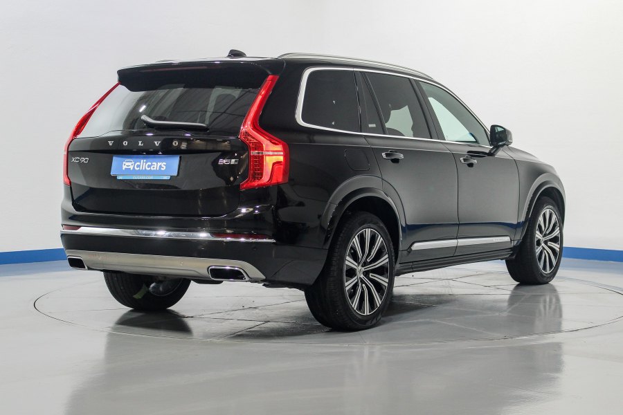 Volvo XC90 Diésel 2.0 D5 AWD Inscription Auto 5