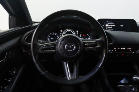 Mazda Mazda3 Gasolina 2.0 SKYACTIV-G 88KW ZENITH 19