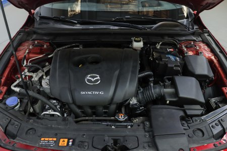 Mazda Mazda3 Gasolina 2.0 SKYACTIV-G 88KW ZENITH 37