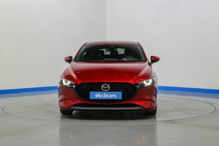 Mazda Mazda3 Gasolina 2.0 SKYACTIV-G 88KW ZENITH 2
