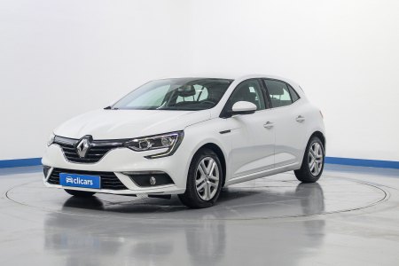 Renault Mégane 1.5dCi Blue Business