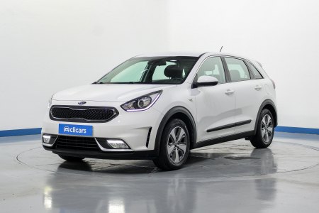 Comprar Kia Niro 1.6 HEV Concept Kia Niro 1.6 HEV Concept