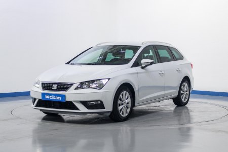 SEAT León ST 1.6TDI CR S&S Style 115