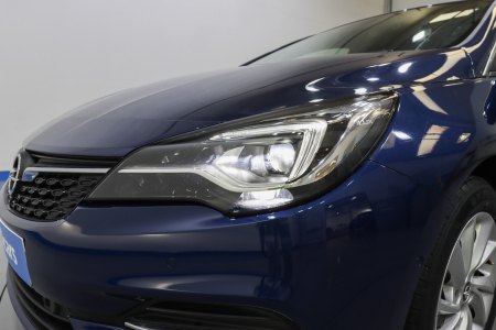 Opel Astra Gasolina 1.2T SHR 107kW (145CV) Business Elegance 11