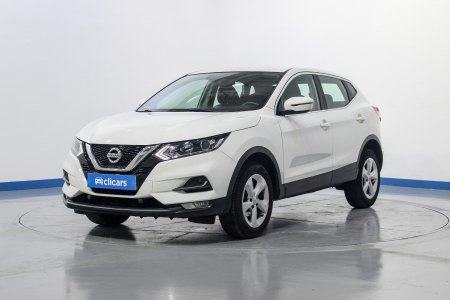 Nissan QASHQAI 1.5dCi Acenta 4x2