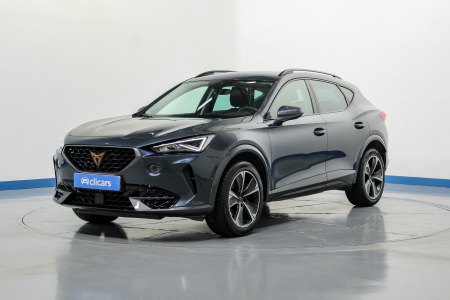 Comprar CUPRA Formentor 1.5 TSI 150 DSG CUPRA Formentor 1.5 TSI 150 DSG