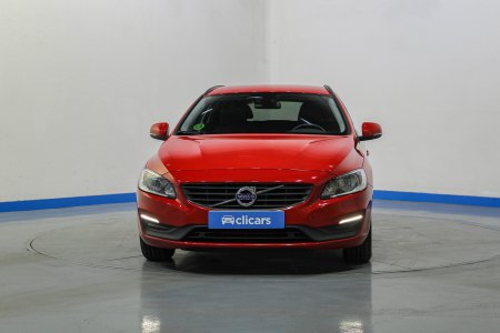 Volvo V60 Diésel 2.0 Kinetic |