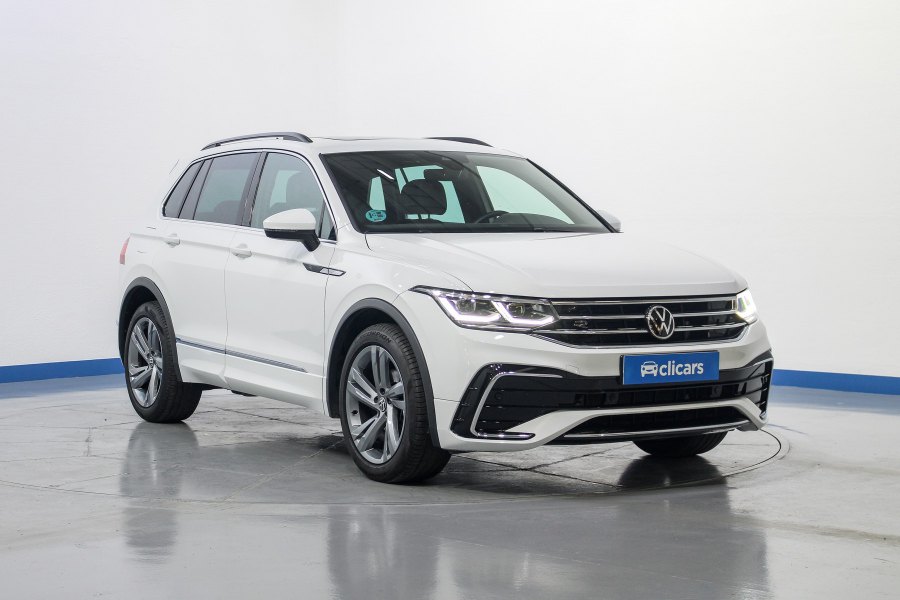 Volkswagen Tiguan Diésel R-Line 2.0 TDI 110kW (150CV) DSG 3