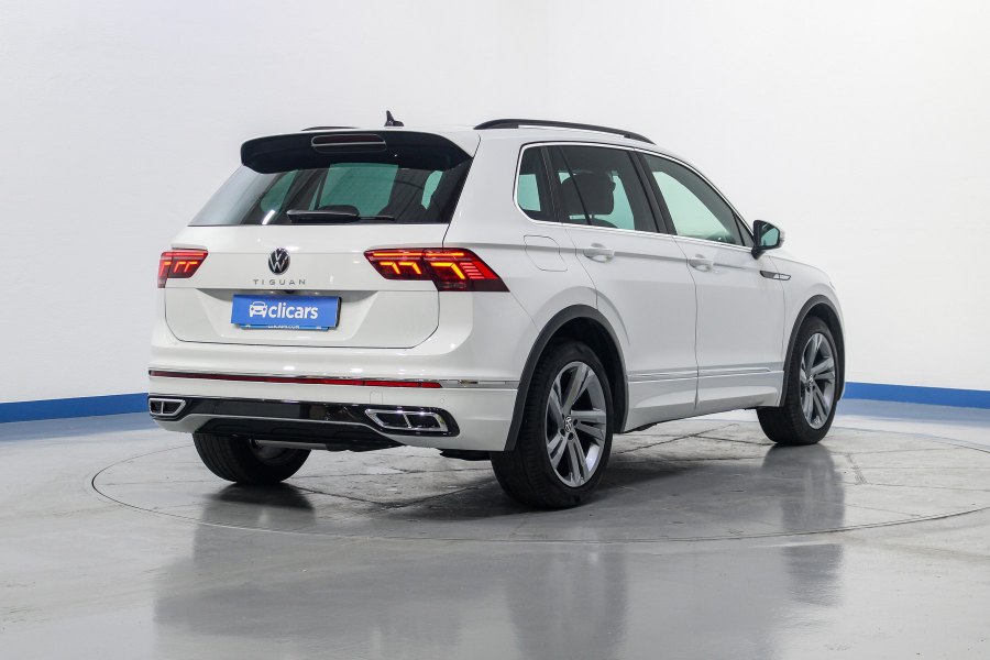 Volkswagen Tiguan Diésel R-Line 2.0 TDI 110kW (150CV) DSG 5