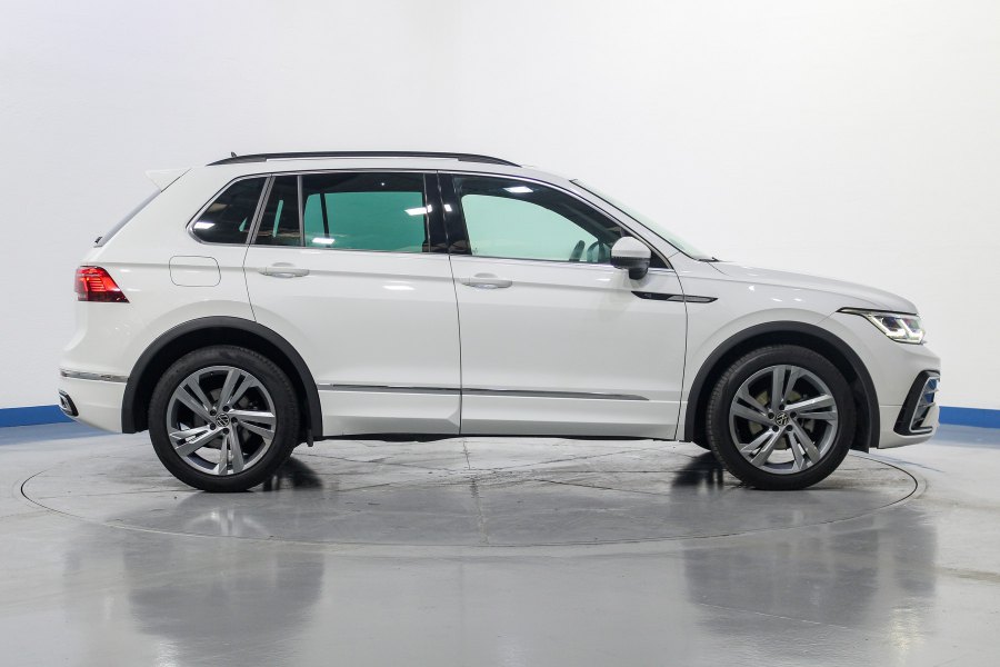 Volkswagen Tiguan Diésel R-Line 2.0 TDI 110kW (150CV) DSG 6