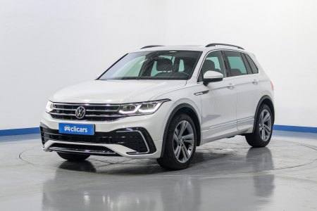 Volkswagen Tiguan 2.0TDI R-Line DSG