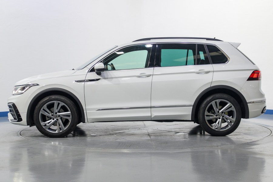 Volkswagen Tiguan Diésel R-Line 2.0 TDI 110kW (150CV) DSG 7