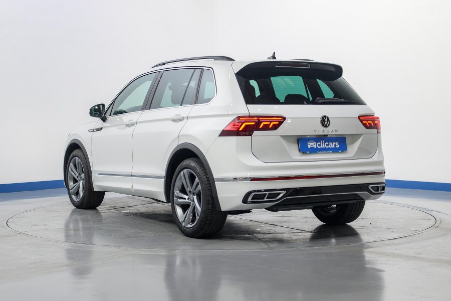 Volkswagen Tiguan Diésel R-Line 2.0 TDI 110kW (150CV) DSG 8