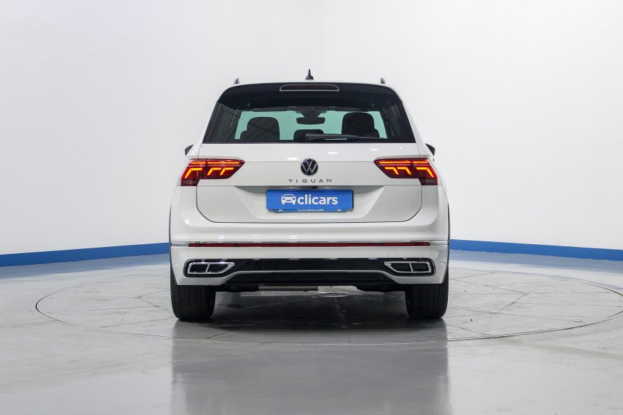 Volkswagen Tiguan Diésel R-Line 2.0 TDI 110kW (150CV) DSG 4