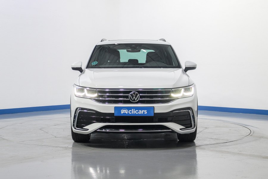 Volkswagen Tiguan Diésel R-Line 2.0 TDI 110kW (150CV) DSG 2