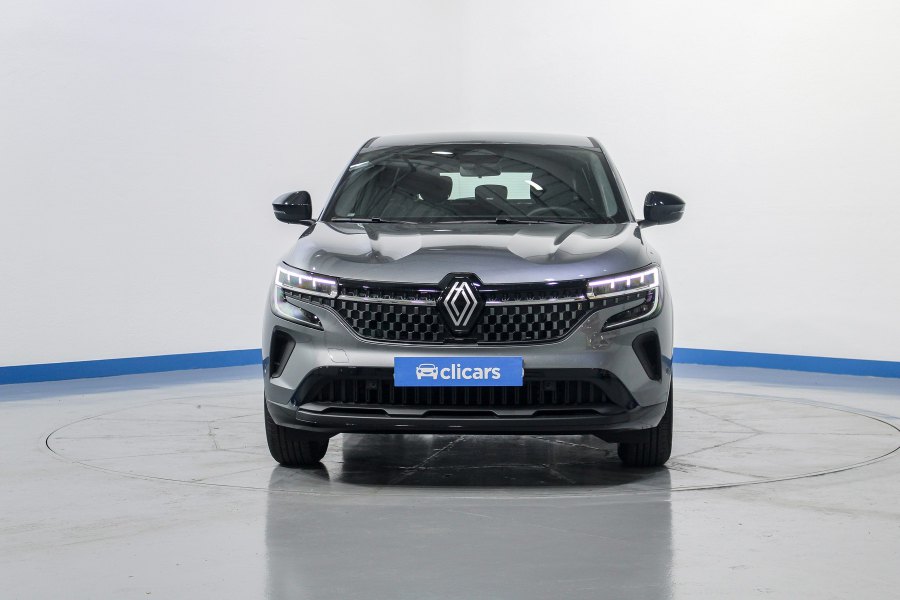 Renault Austral Híbrido Evolution E-Tech Full Hybrid 147kW 2