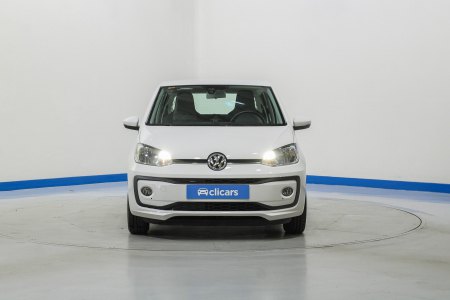Volkswagen up! Gasolina Move up! 1.0 44kW (60CV) 2