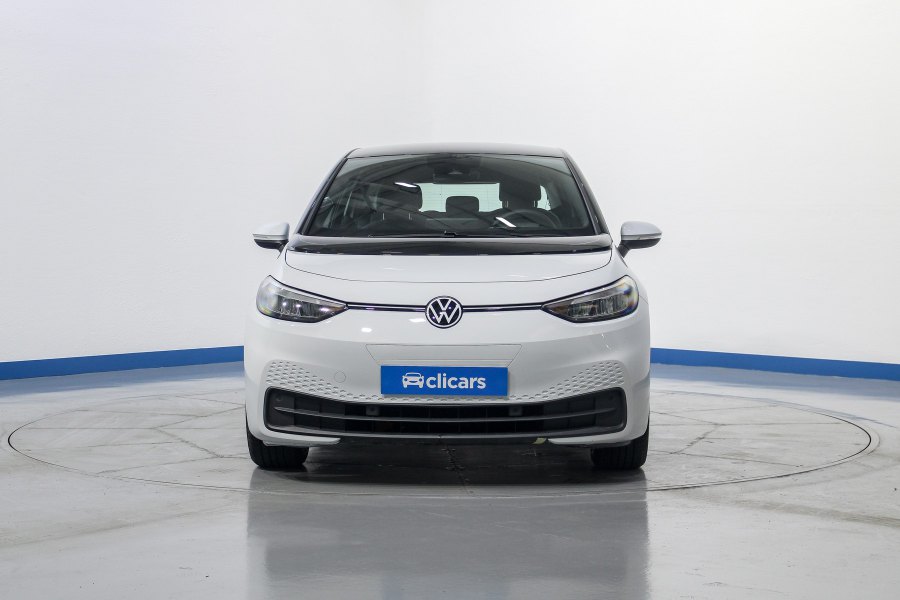 Volkswagen ID.3 Eléctrico Pro Performance 150kW (205CV) Automático 2