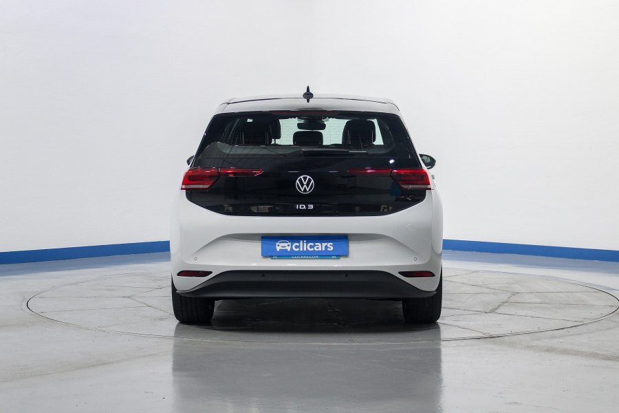 Volkswagen ID.3 Eléctrico ID.3 Pro Performance 150kW 4