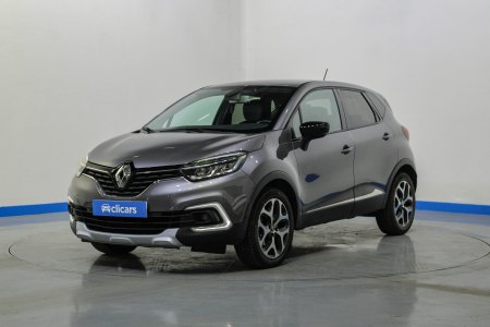 Renault Captur Gasolina Zen TCe GPF 110kW (150CV) EDC