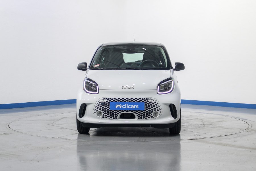 Smart ForFour Eléctrico 60kW(81CV) EQ 2