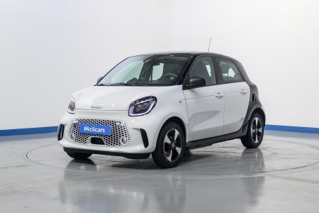 Smart Forfour EQ