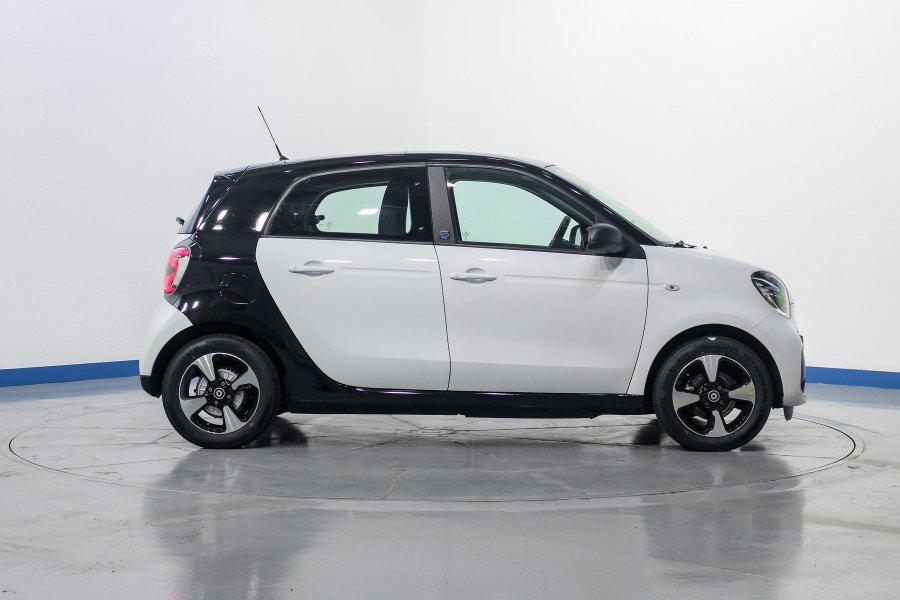 Smart ForFour Eléctrico 60kW(81CV) EQ 4