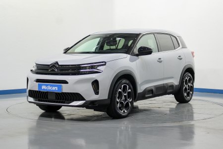 Comprar Citroen C5 Aircross BlueHDi S&S Plus EAT8 130 Citroen C5 Aircross BlueHDi S&S Plus EAT8 130