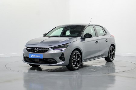 Comprar Opel Corsa 1.2T XHL S/S GS 100 Opel Corsa 1.2T XHL S/S GS 100