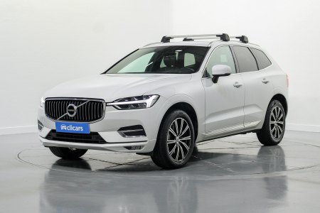 Comprar Volvo XC60 B4 Inscription AWD Aut. Volvo XC60 B4 Inscription AWD Aut.