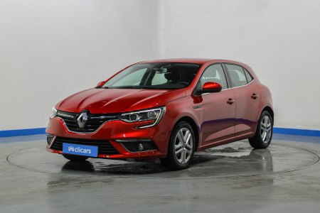 Renault Megane | Clicars.com