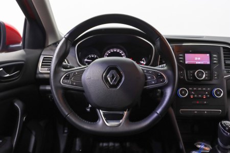 Renault Mégane Diésel Business Energy dCi 81kW (110CV) 20