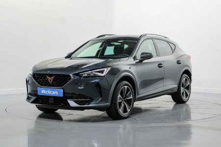 Comprar CUPRA Formentor 1.5 TSI 150 DSG CUPRA Formentor 1.5 TSI 150 DSG