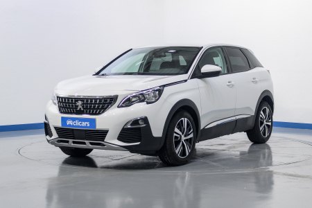 Peugeot 3008 1.5BlueHDi Allure S&S 130