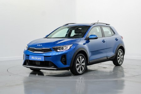Comprar Kia Stonic 1.2 DPi Drive Kia Stonic 1.2 DPi Drive