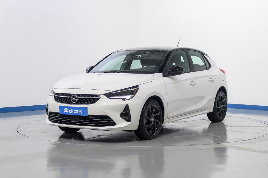 Opel Corsa Gasolina 1.2T XHL 74kW (100CV) GS-Line