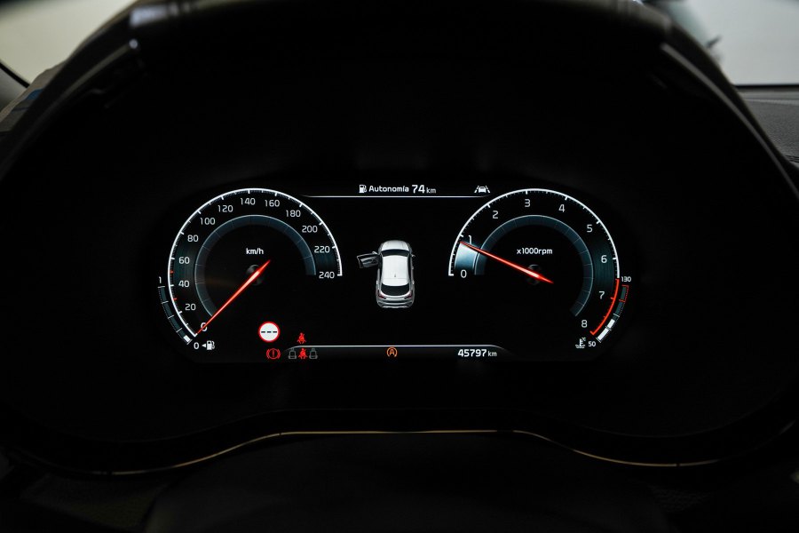 Kia XCeed Gasolina 1.0 T-GDi Emotion 88kW (120CV) 8