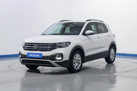 Volkswagen T-Cross 1.0 TSI Advance