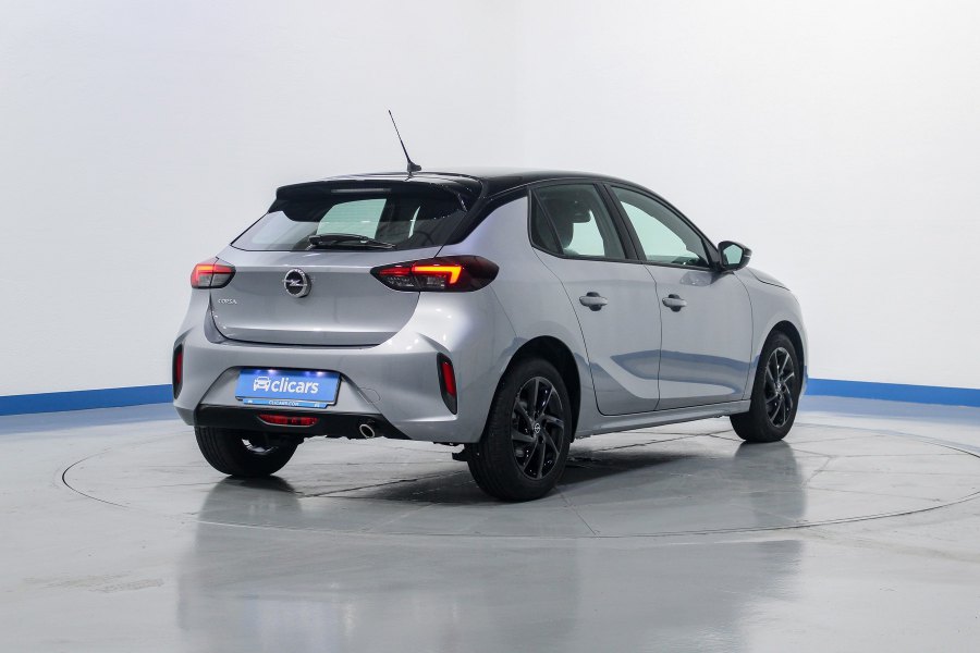 Opel Corsa Gasolina 1.2T XHL 74kW (100CV) GS-Line 5