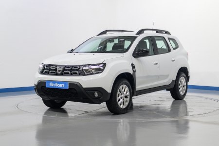 Dacia Duster 1.5 Blue dCi Comfort 4x4