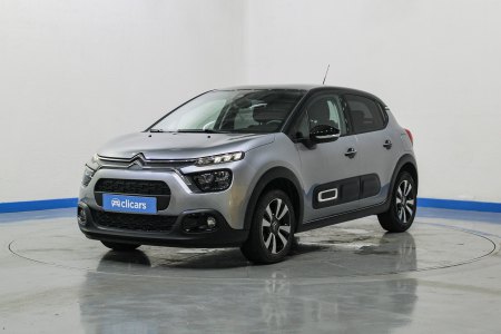Comprar Citroën C3 Gasolina PureTech 81KW (110CV) S&S Shine Citroën C3 Gasolina PureTech 81KW (110CV) S&S Shine