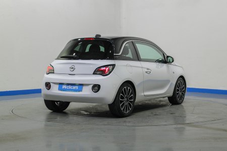 Opel Adam Gasolina 1.4 XER GLAM 5