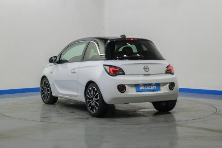 Opel Adam Gasolina 1.4 XER GLAM 9