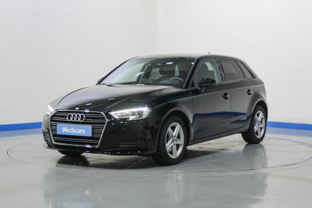 Comprar Audi A3 Gasolina 30 TFSI 85kW (116CV) Sportback Audi A3 Gasolina 30 TFSI 85kW (116CV) Sportback