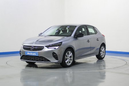 Comprar Opel Corsa Gasolina 1.2T XHL 74kW (100CV) Elegance Opel Corsa Gasolina 1.2T XHL 74kW (100CV) Elegance