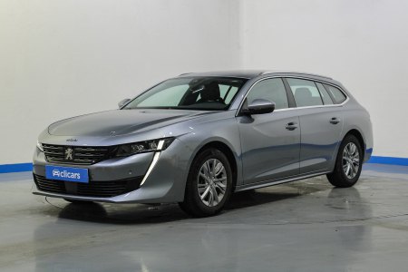 Peugeot Diésel SW Business BlueHDi 96kW S&amp;S 6vel | Clicars.com