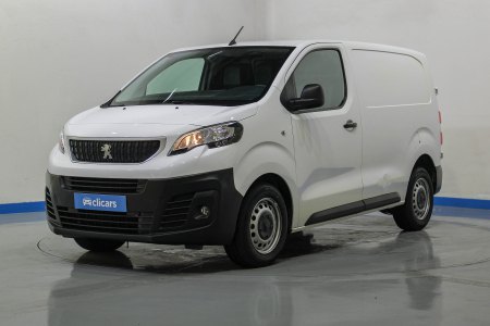Comprar Peugeot Expert Diésel Furgón Pro 1.5 BlueHDi 120 S&S Compact Peugeot Expert Diésel Furgón Pro 1.5 BlueHDi 120 S&S Compact