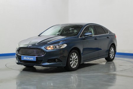 Comprar Ford Mondeo Diésel 1.5 TDCi 88kW (120CV) Business Ford Mondeo Diésel 1.5 TDCi 88kW (120CV) Business